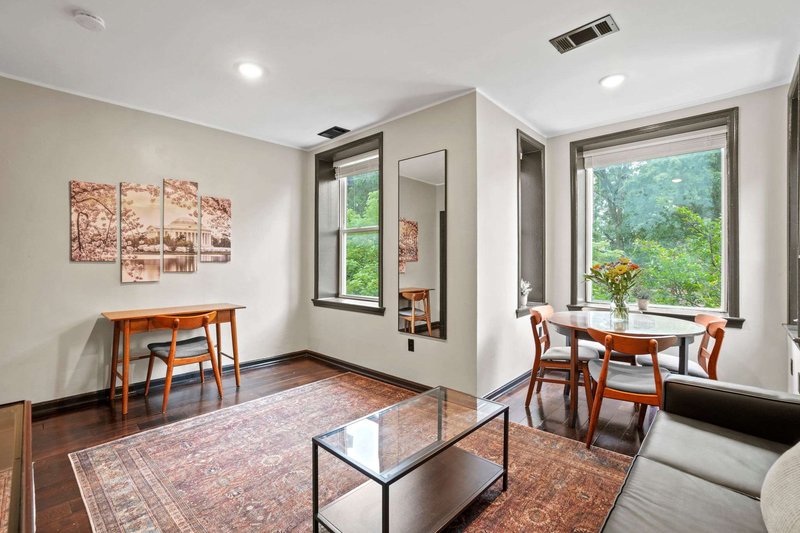 Top-Floor 1BR · Shaw DC · Monthly · Pets OK – Photo 10