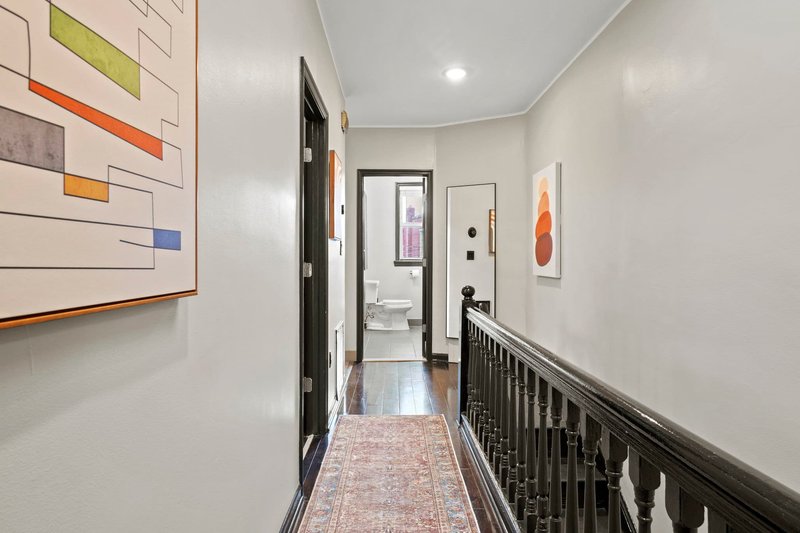 Top-Floor 1BR · Shaw DC · Monthly · Pets OK – Photo 15