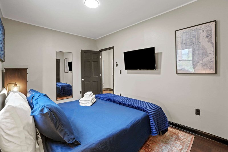Top-Floor 1BR · Shaw DC · Monthly · Pets OK – Photo 12