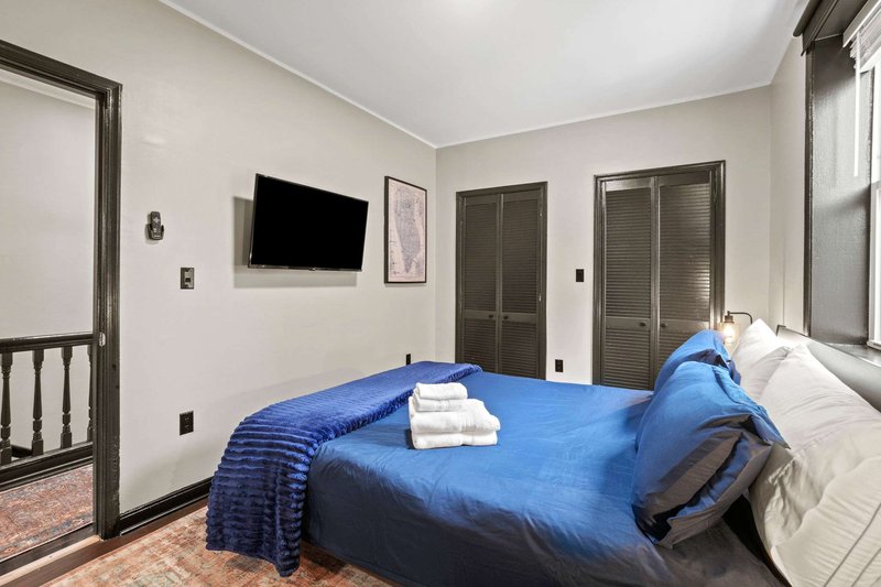 Top-Floor 1BR · Shaw DC · Monthly · Pets OK – Photo 13