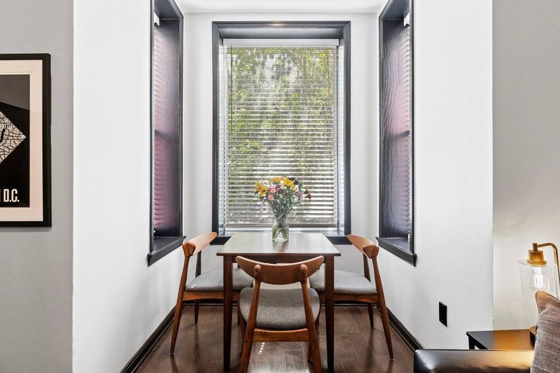Shaw 1BR + Patio · Monthly · Pets OK · Metro – Photo 12