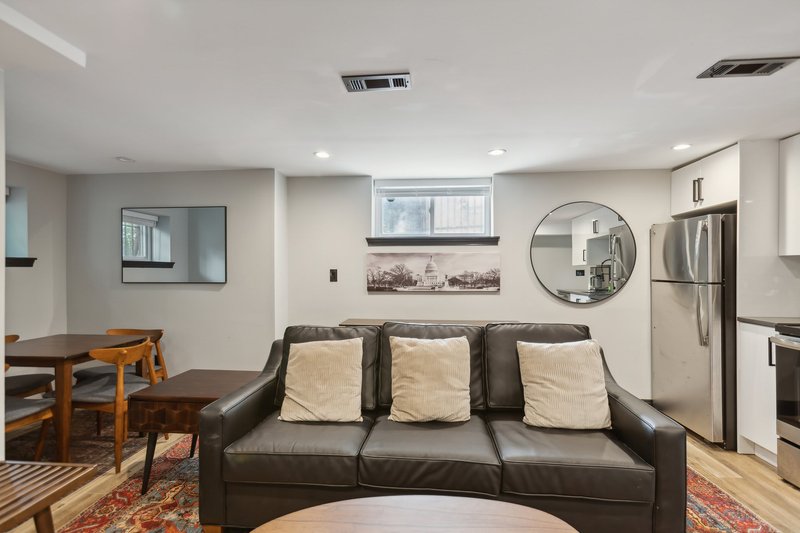 Furnished Shaw 2BR · Monthly · Walk to Metro – Photo 13