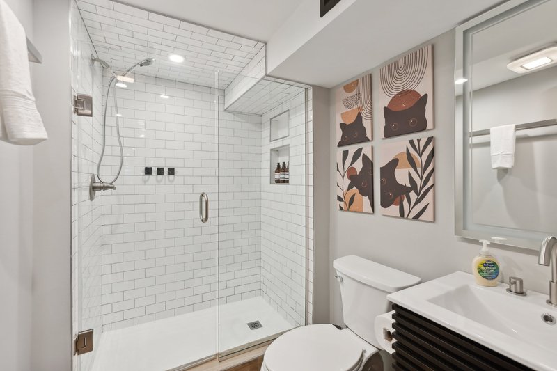 Furnished Shaw 2BR · Monthly · Walk to Metro – Photo 6