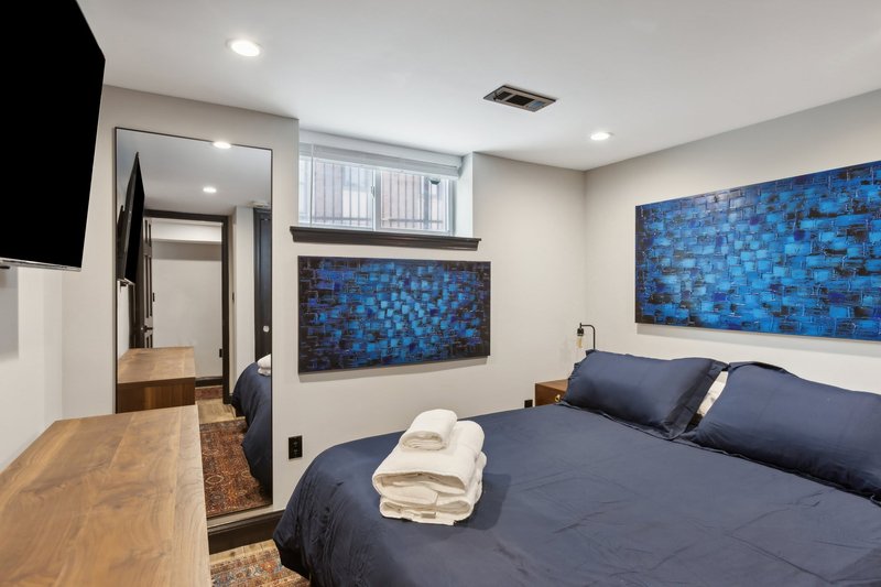 Furnished Shaw 2BR · Monthly · Walk to Metro – Photo 2